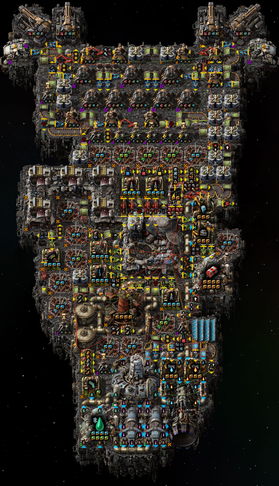 Blueprint preview