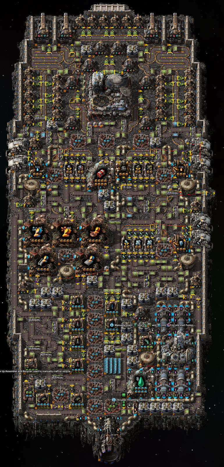 Blueprint preview