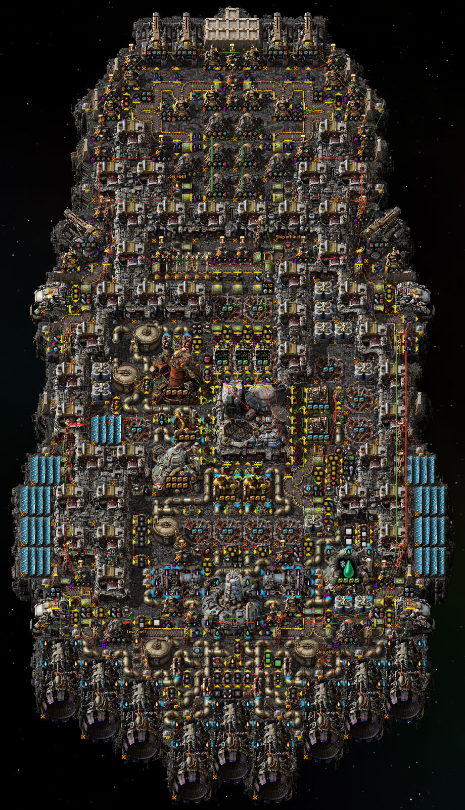 Blueprint preview