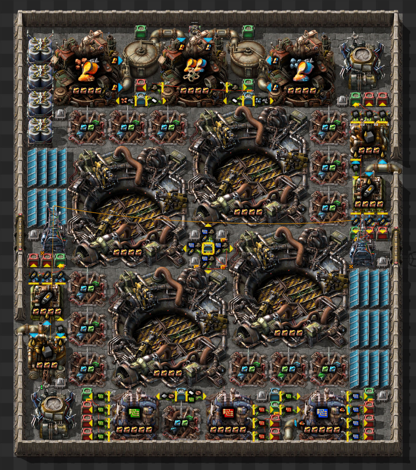 Blueprint preview
