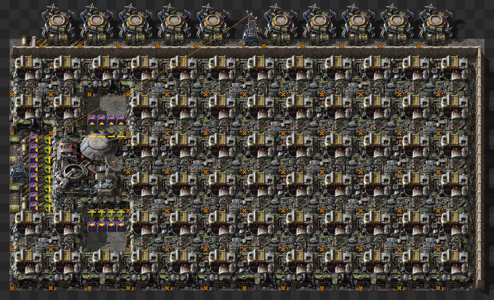Blueprint preview