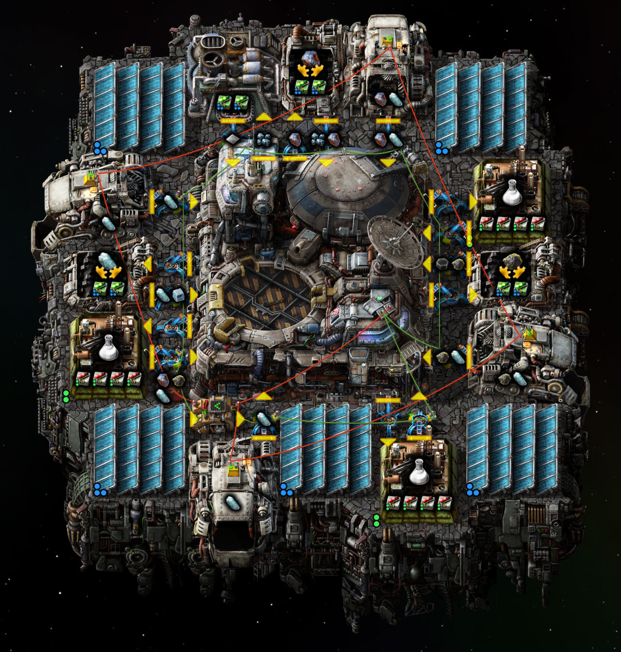 Blueprint preview