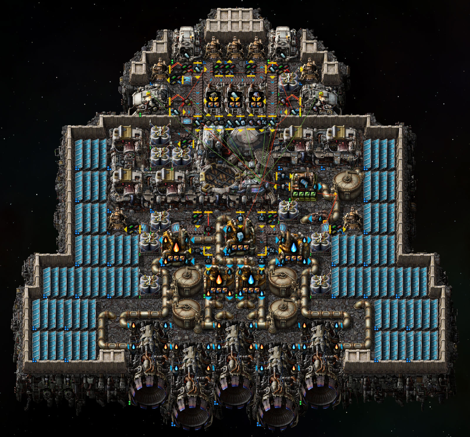 Blueprint preview