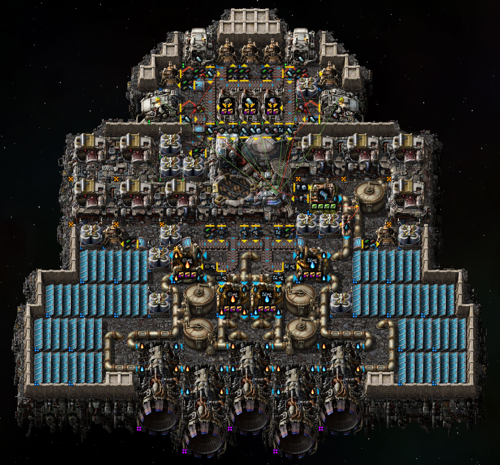 Blueprint preview