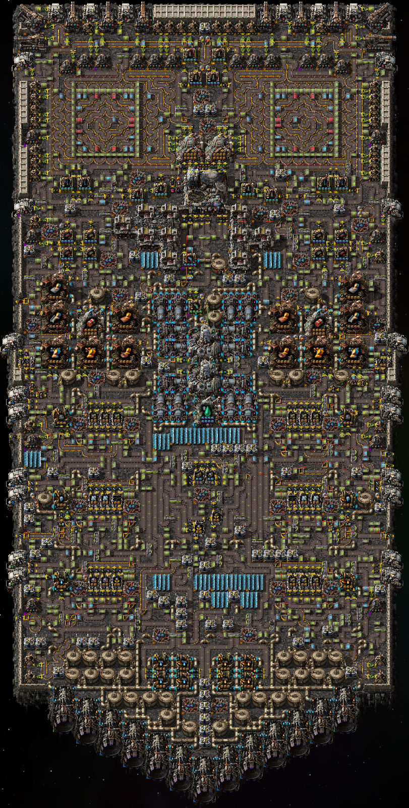Blueprint preview