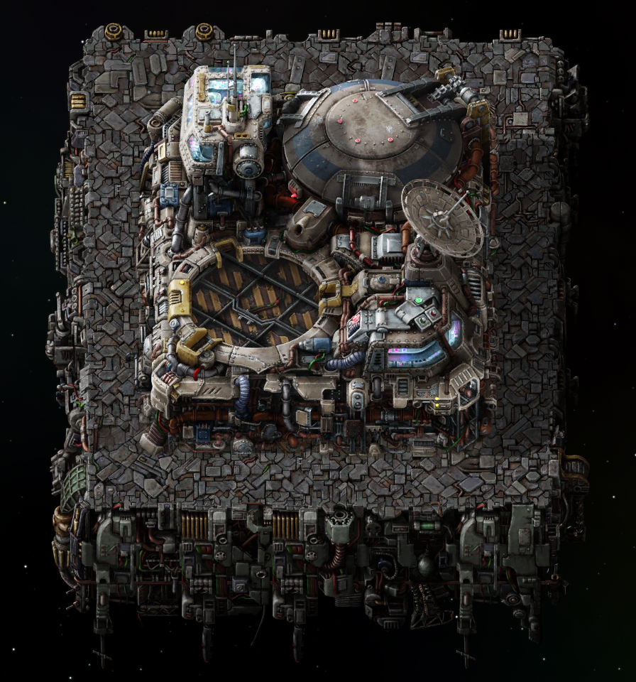 Blueprint preview