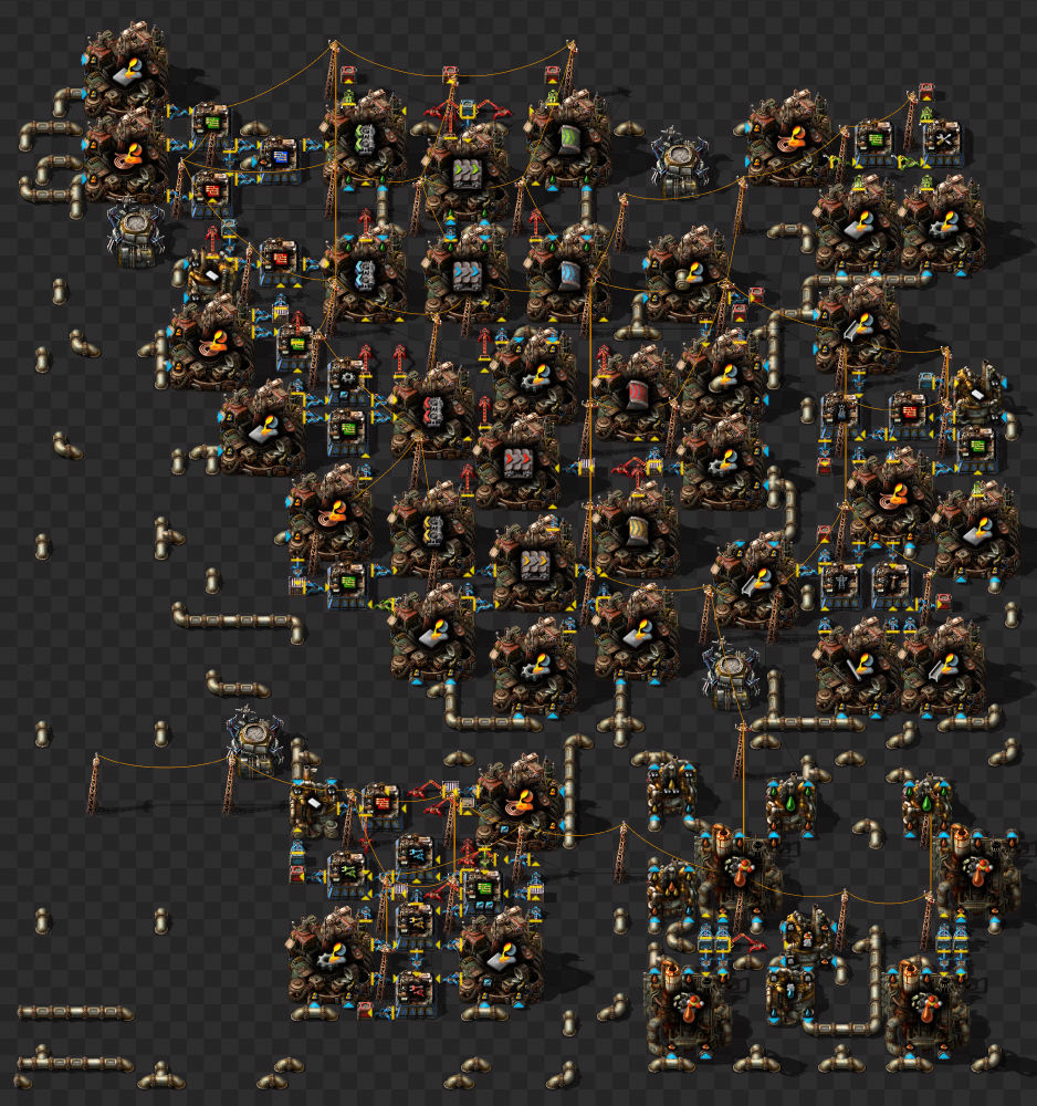 Blueprint preview