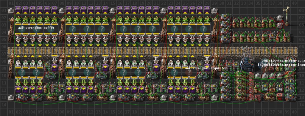 Blueprint preview
