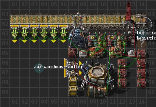 Blueprint preview