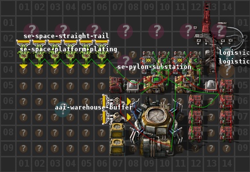 Blueprint preview