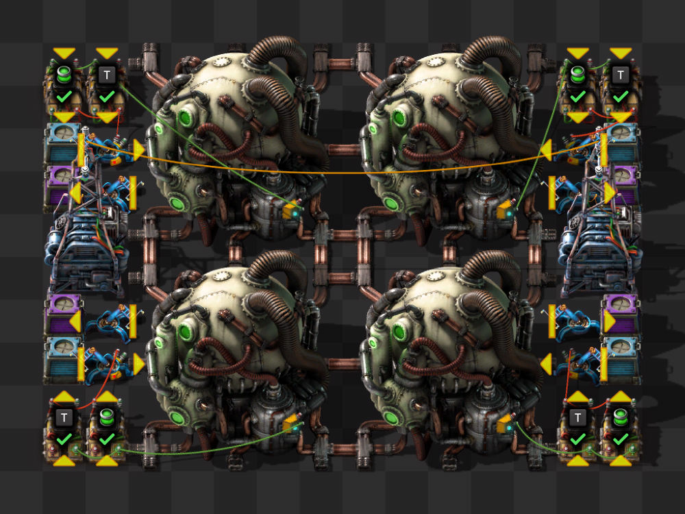 Blueprint preview