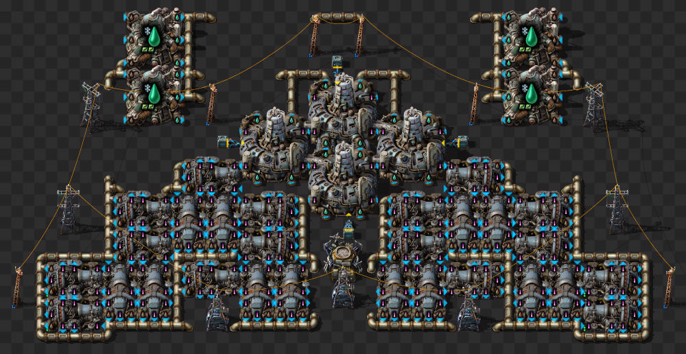 Blueprint preview