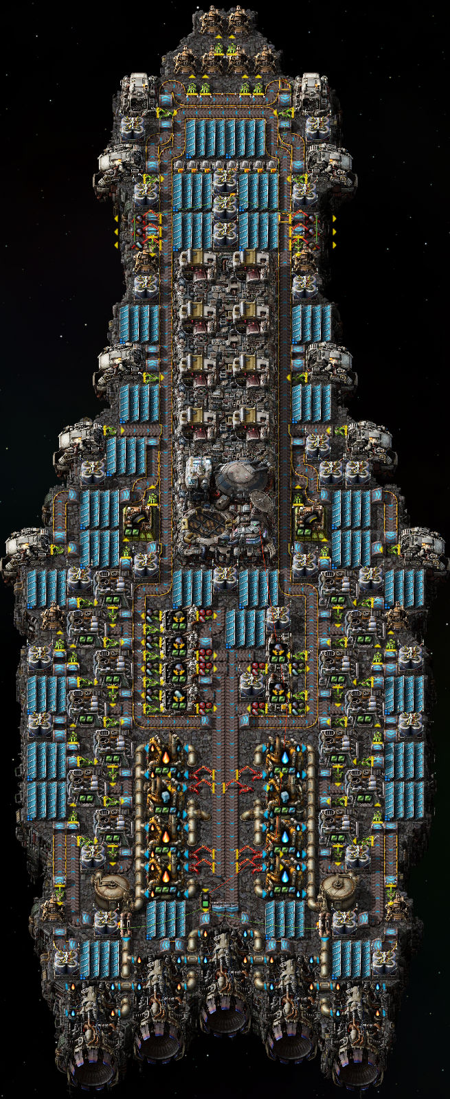 Blueprint preview