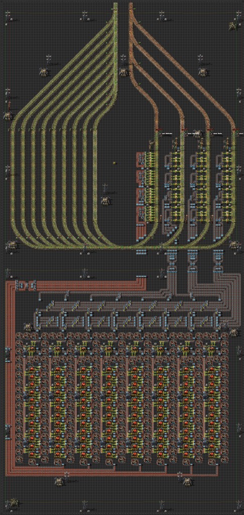 Blueprint preview