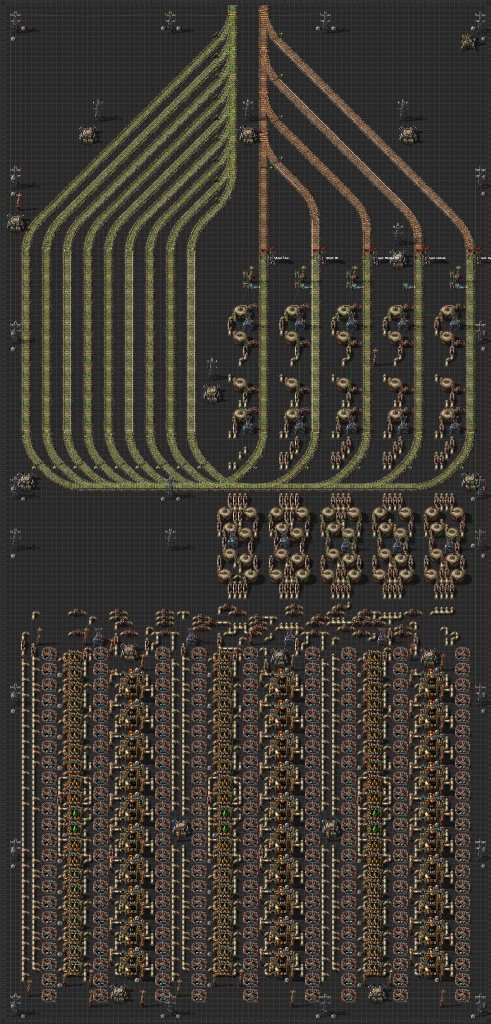 Blueprint preview
