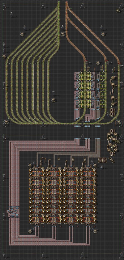 Blueprint preview