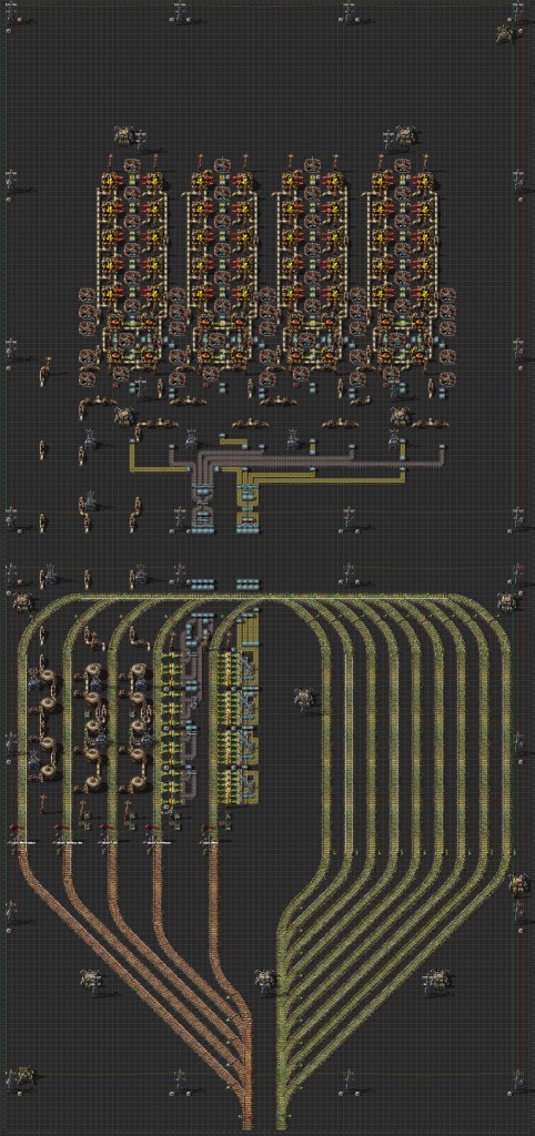 Blueprint preview