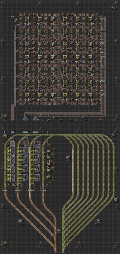 Blueprint preview