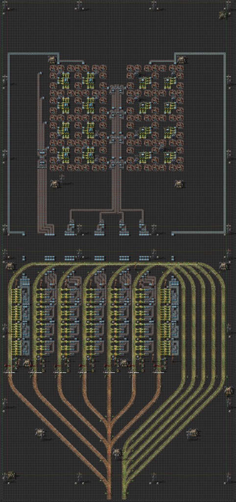 Blueprint preview