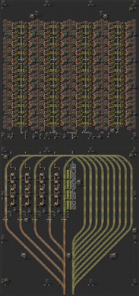 Blueprint preview