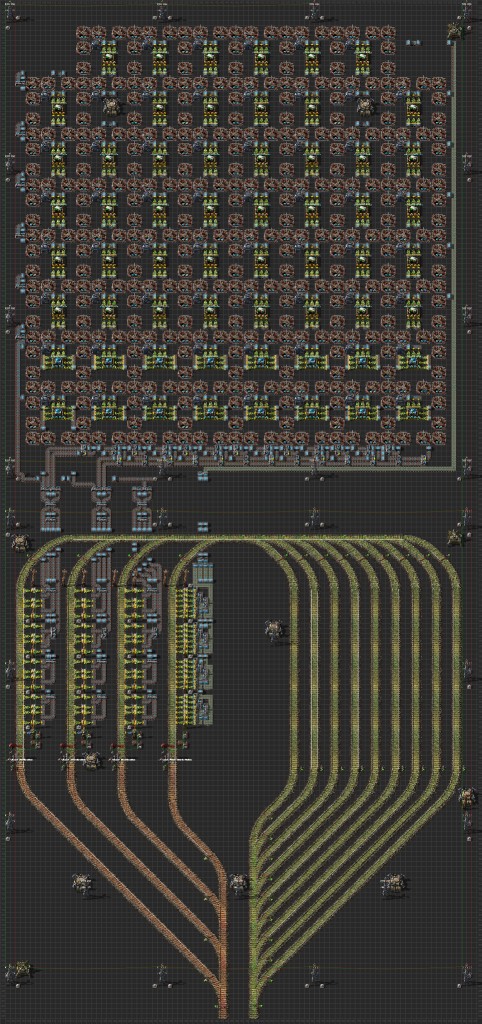 Blueprint preview