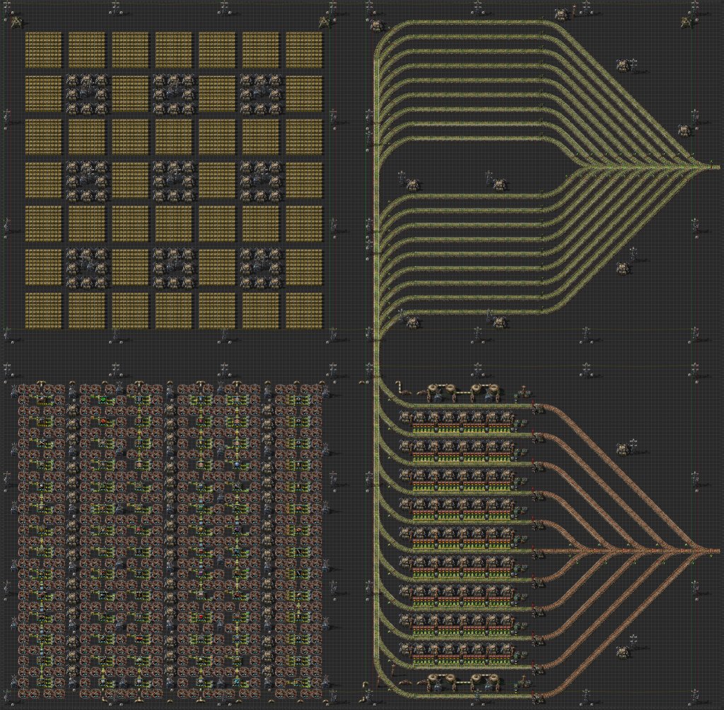 Blueprint preview