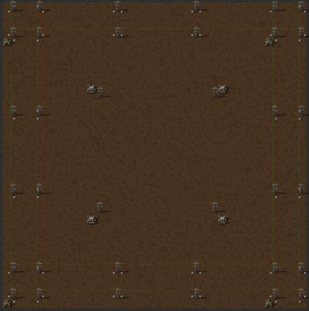 Blueprint preview