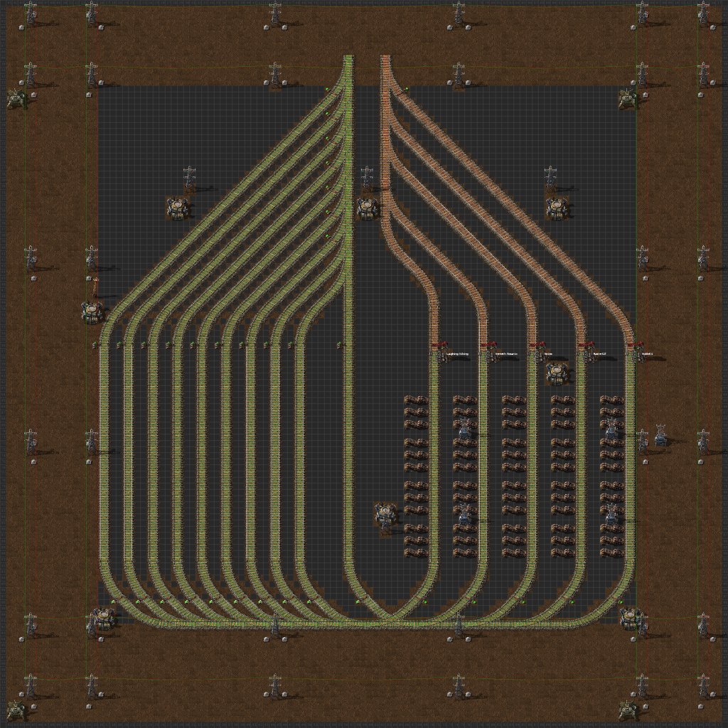 Blueprint preview
