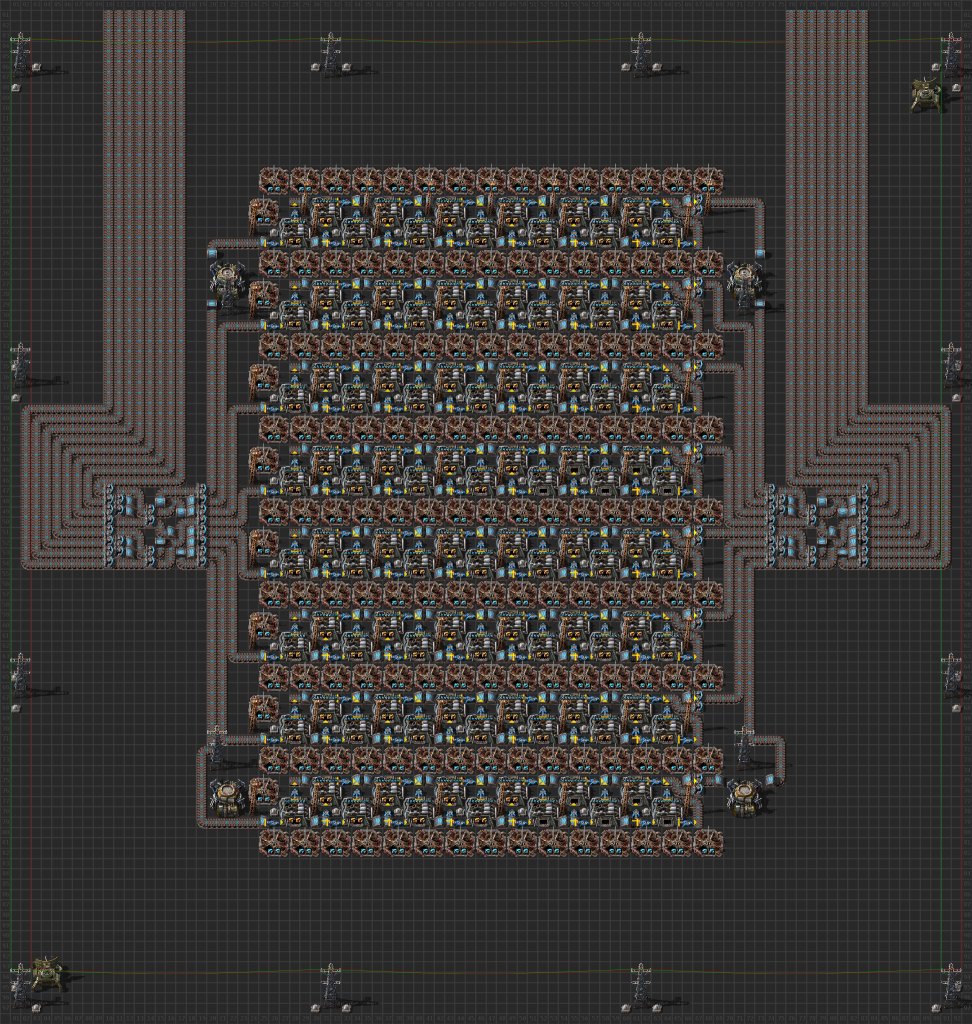 Blueprint preview