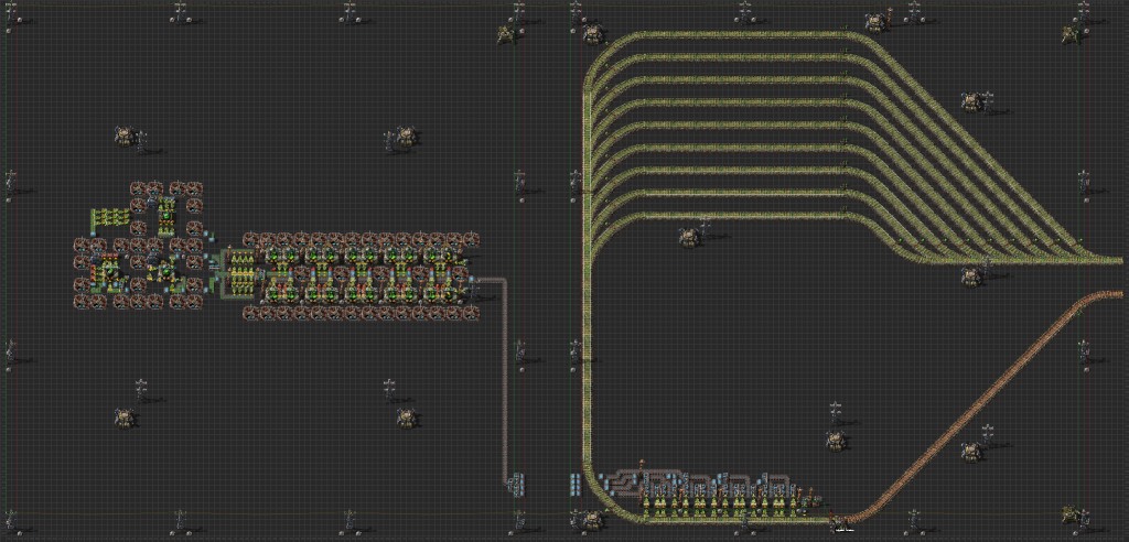 Blueprint preview