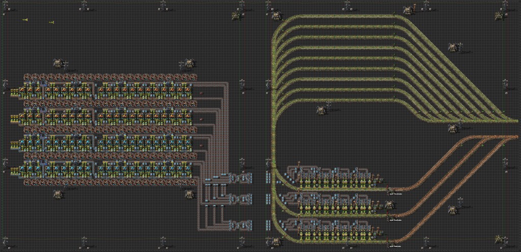 Blueprint preview
