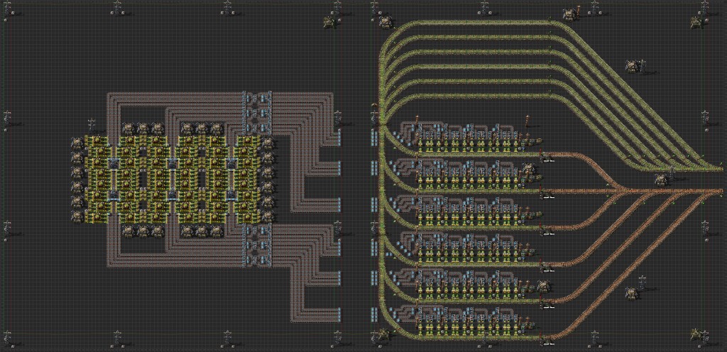 Blueprint preview