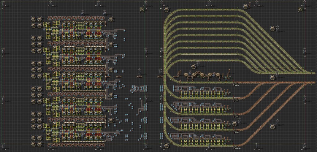 Blueprint preview