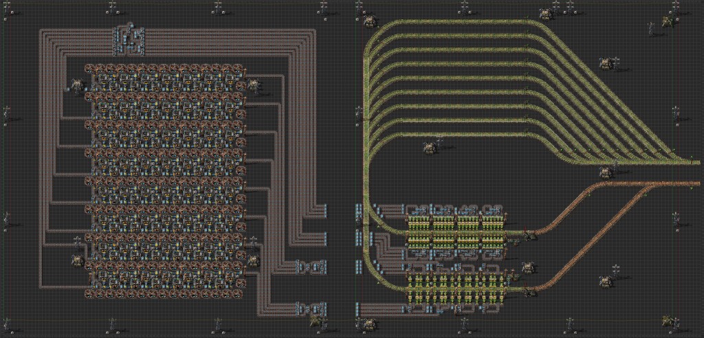 Blueprint preview