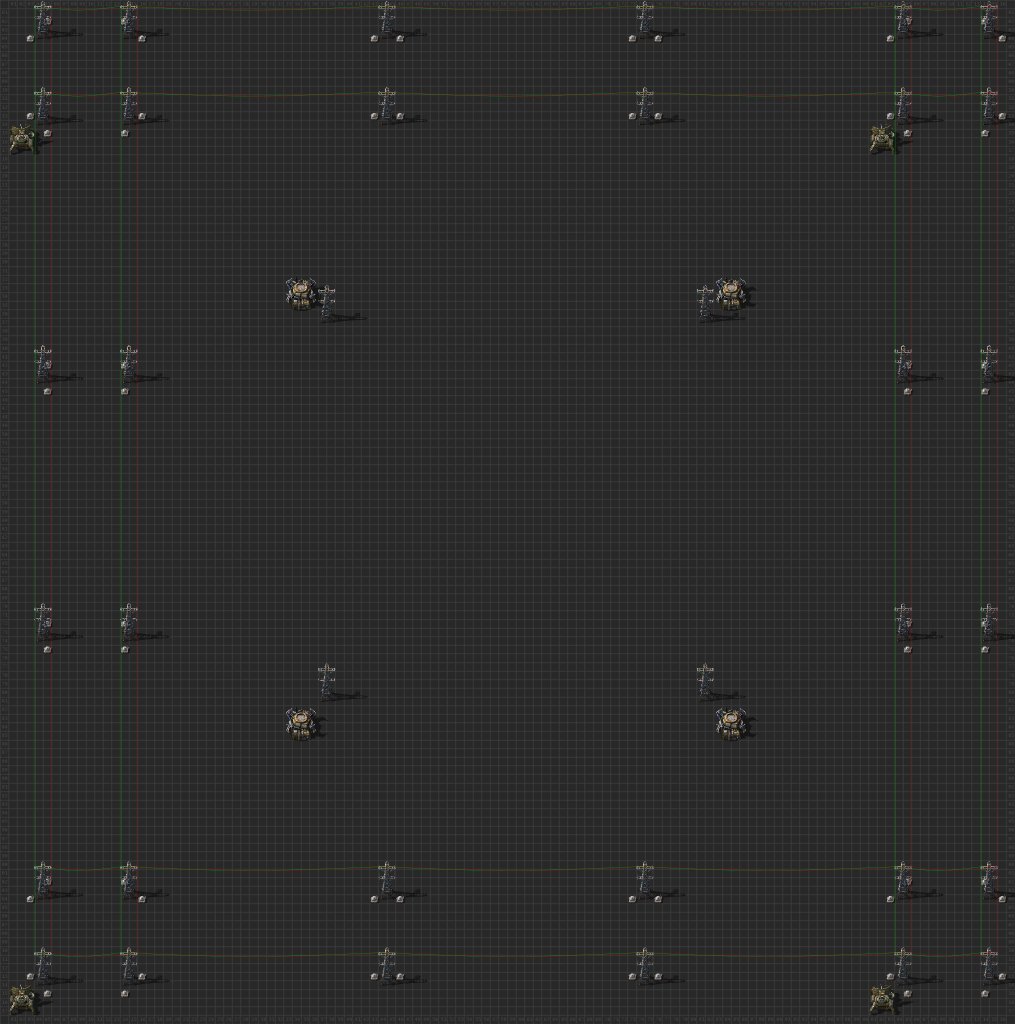 Blueprint preview