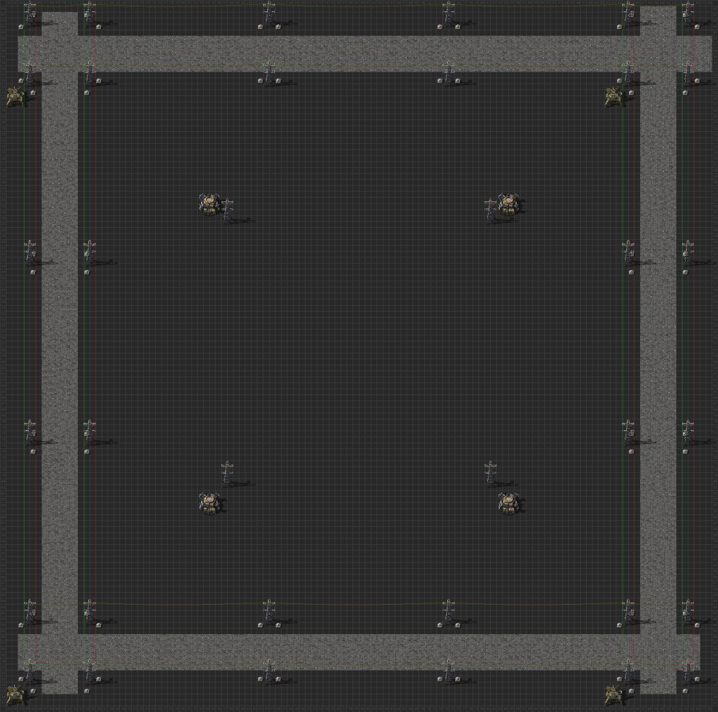 Blueprint preview