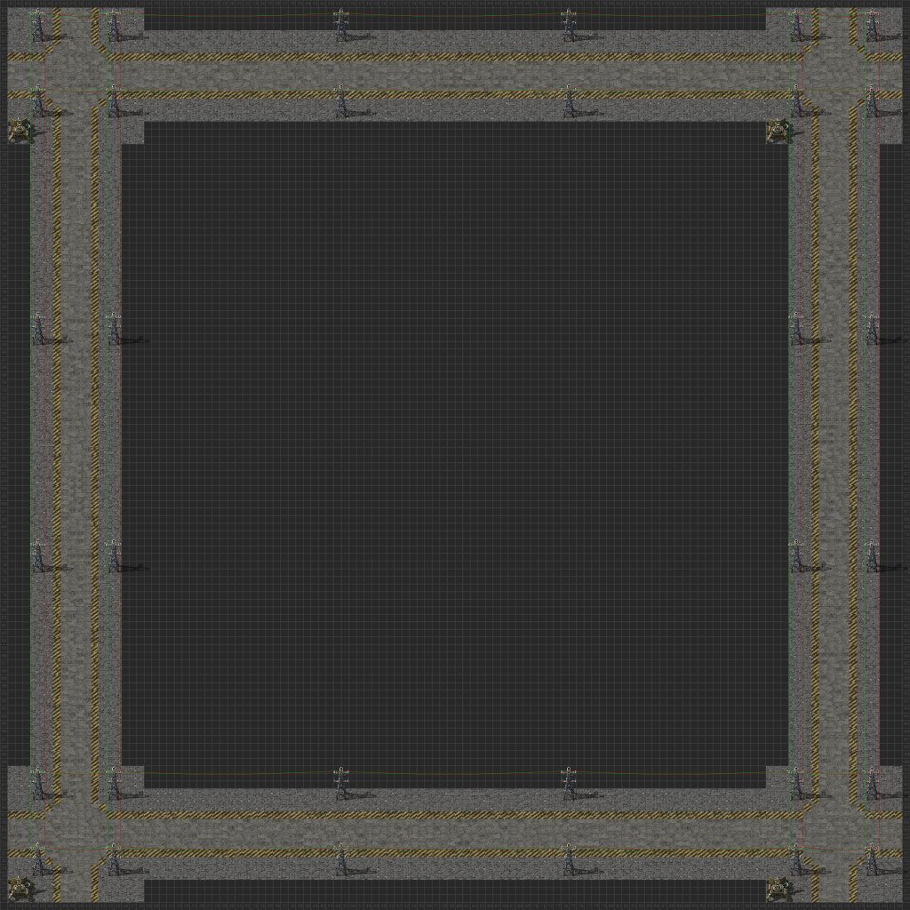 Blueprint preview