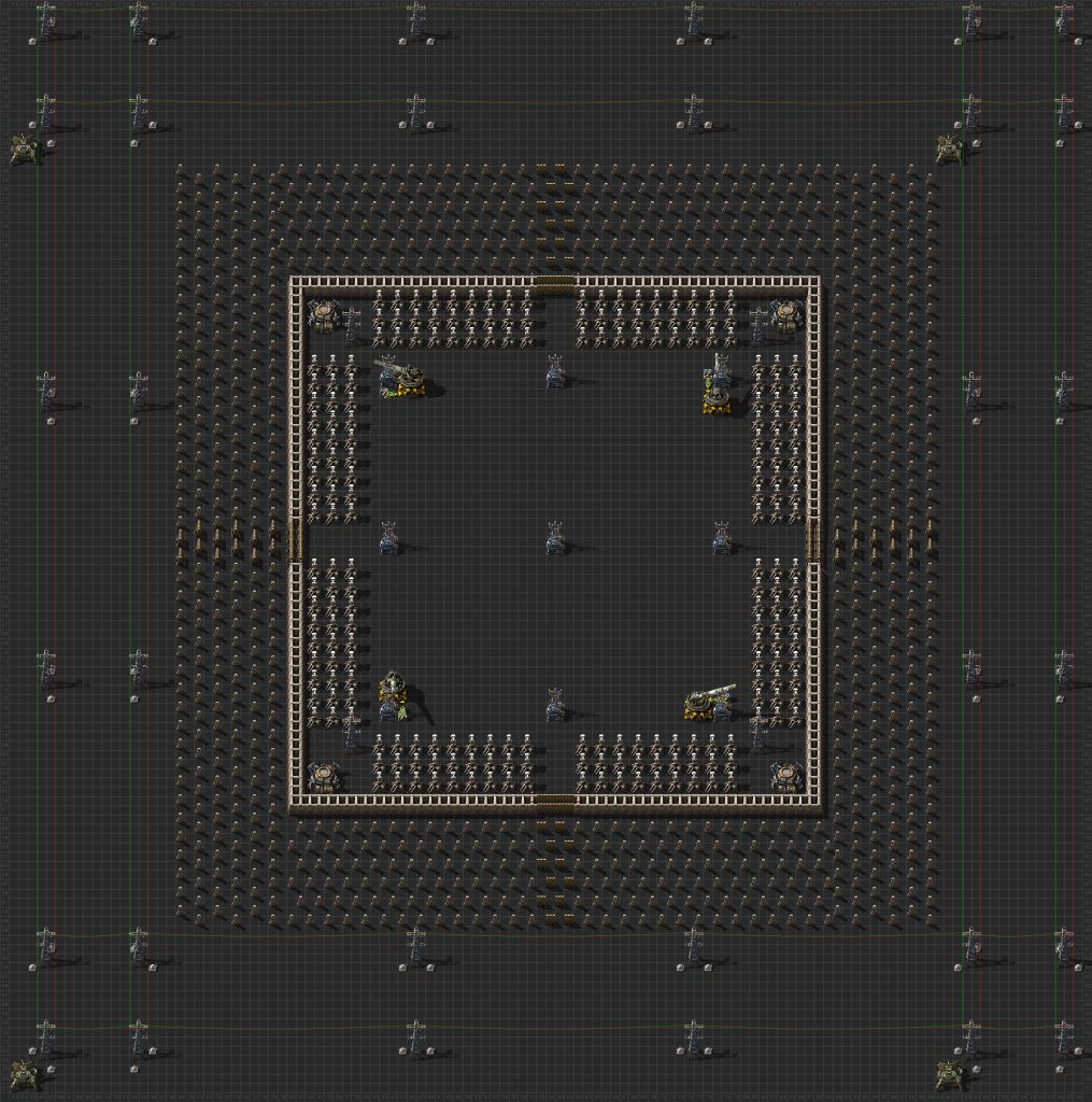 Blueprint preview