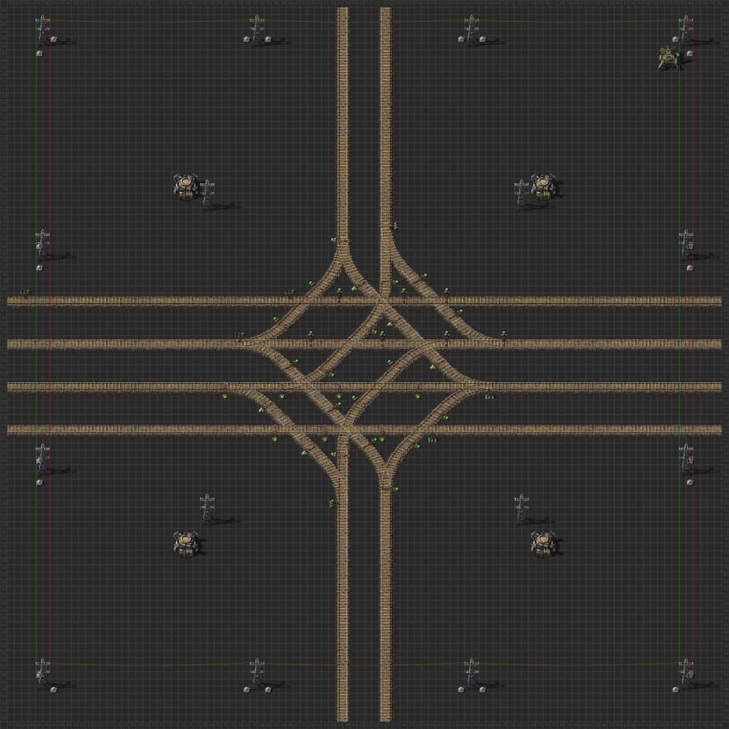 Blueprint preview