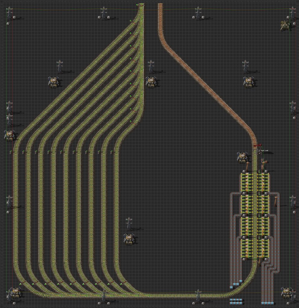 Blueprint preview