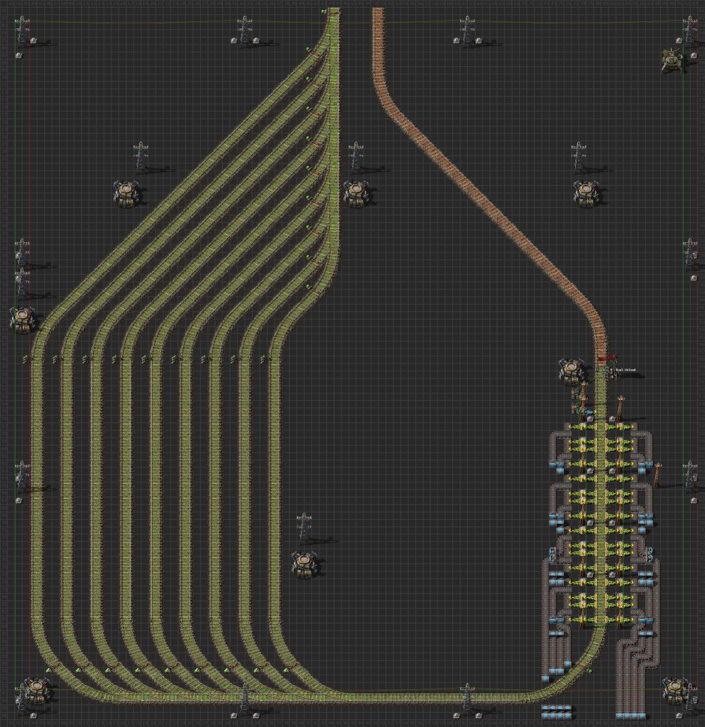 Blueprint preview