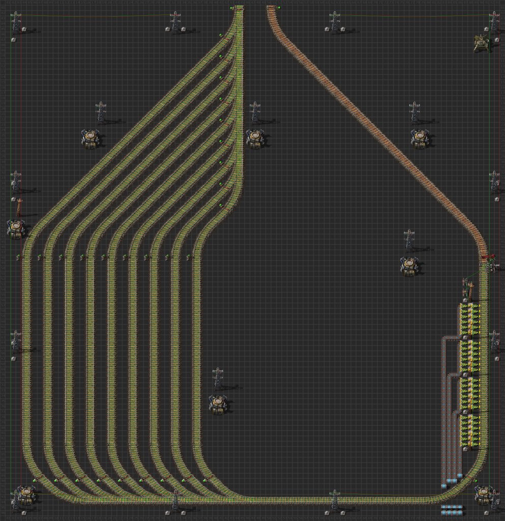Blueprint preview