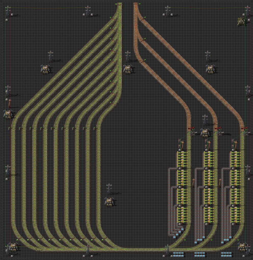 Blueprint preview