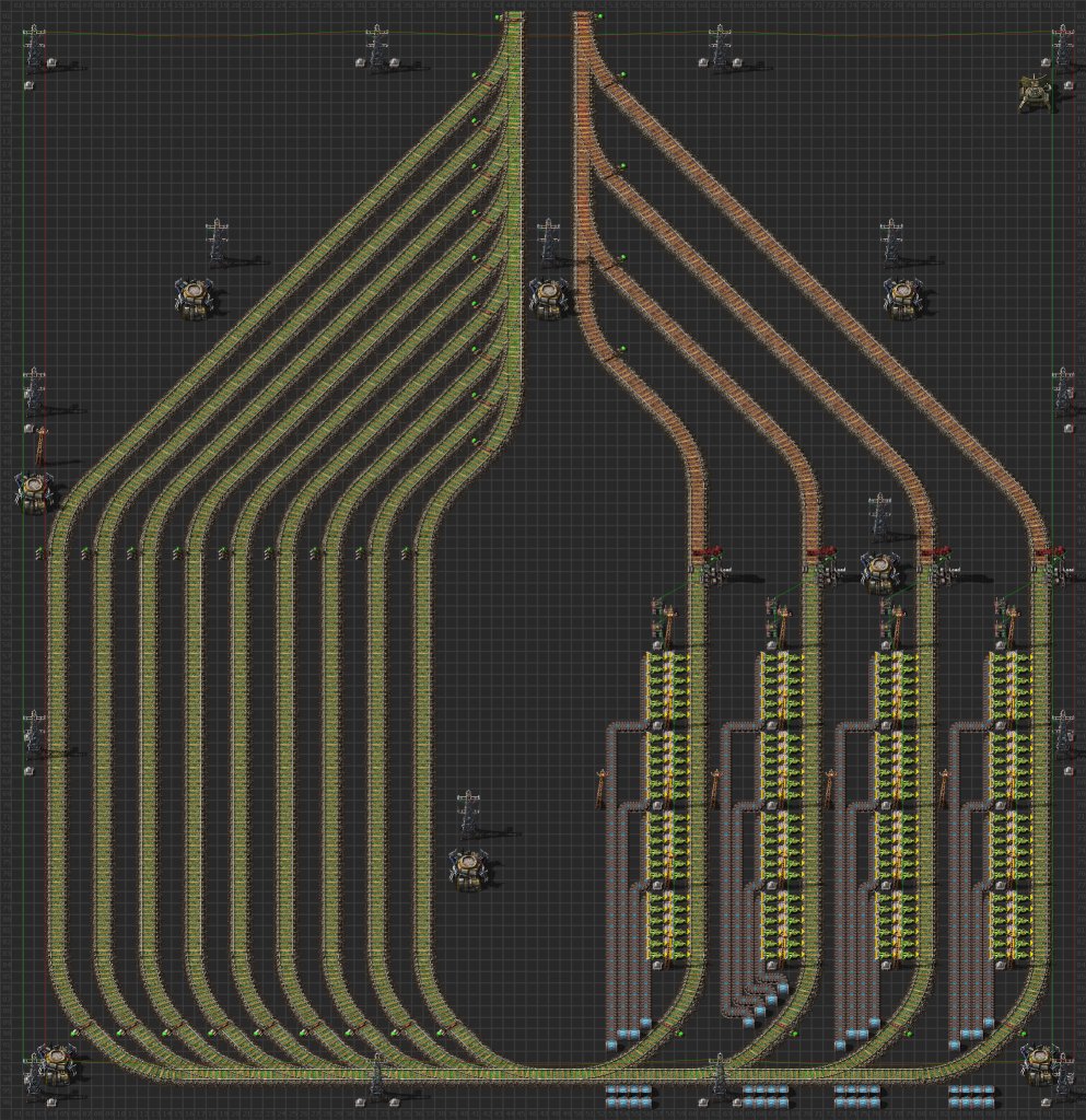 Blueprint preview