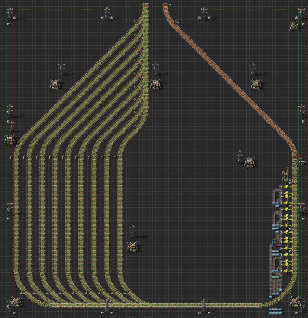 Blueprint preview