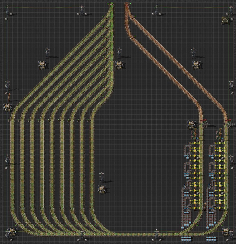 Blueprint preview