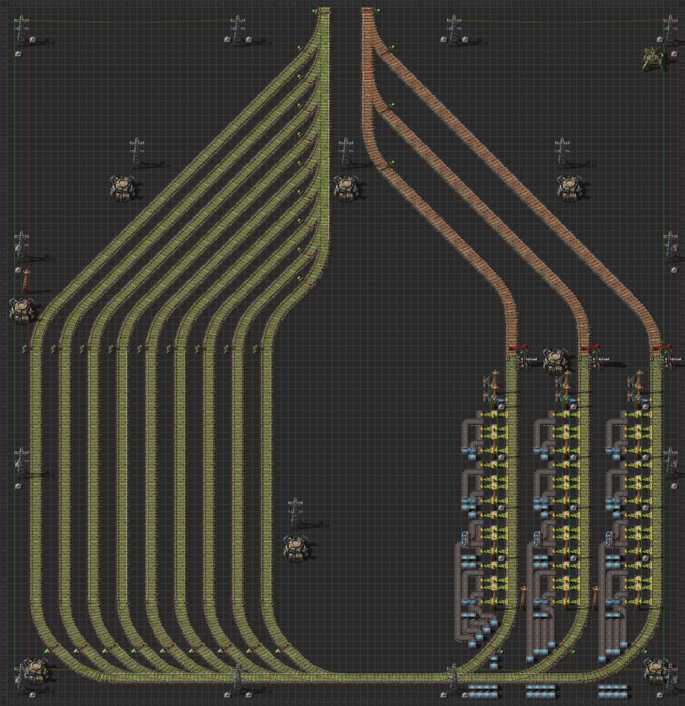 Blueprint preview