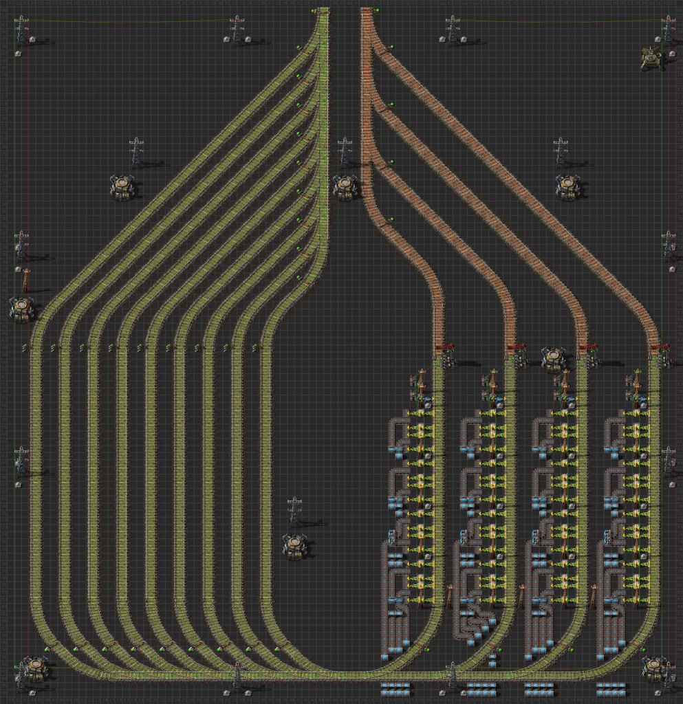 Blueprint preview