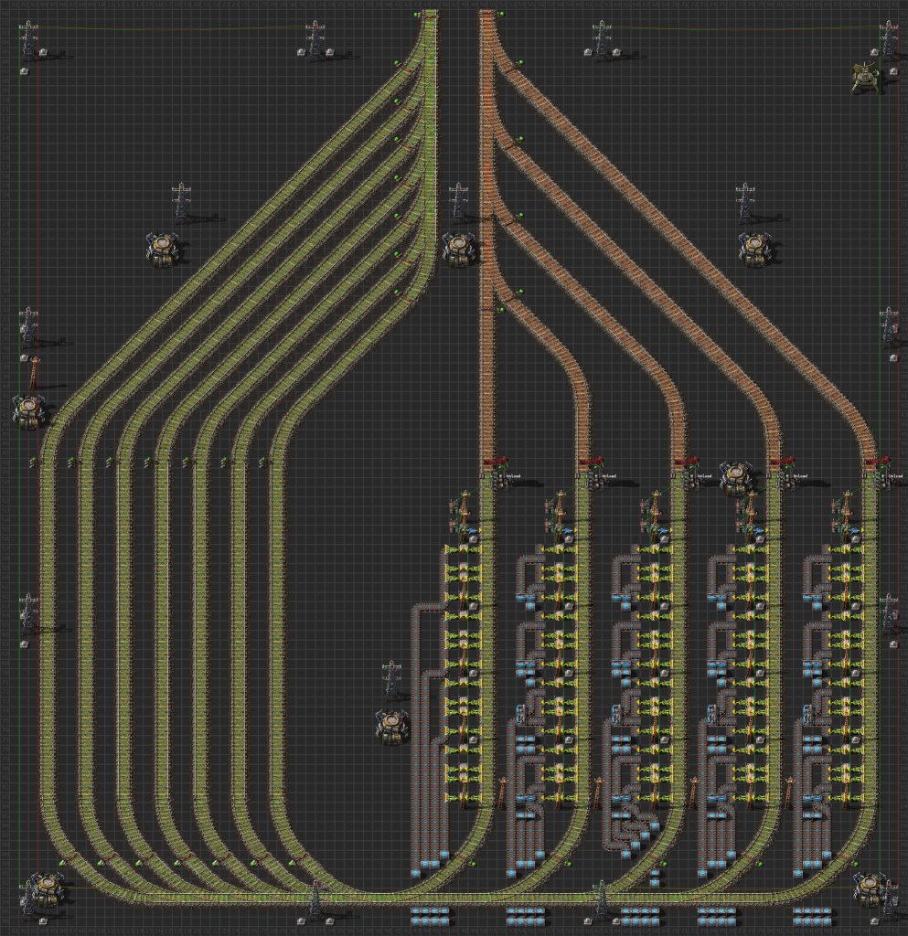 Blueprint preview