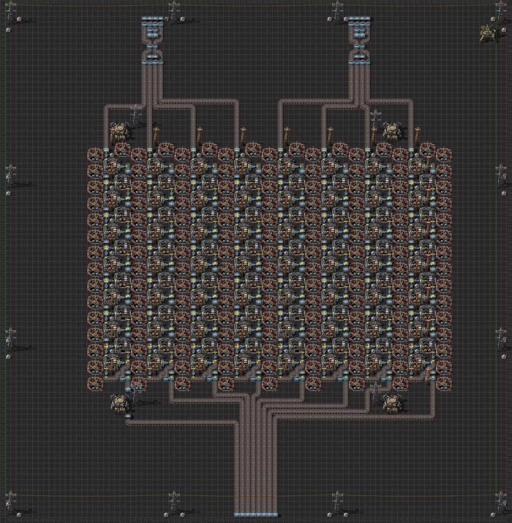 Blueprint preview